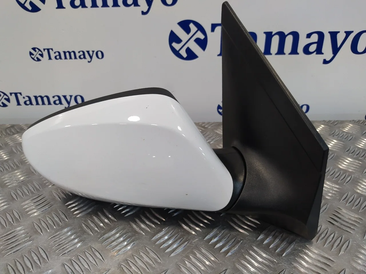 Retrovisor Derecho para Hyundai I30 (Gd)