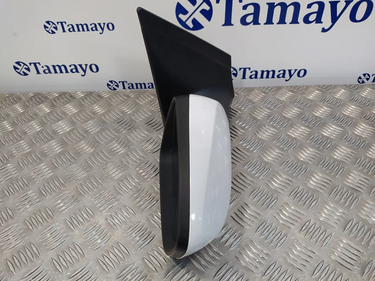 Retrovisor Derecho para Hyundai I30 (Gd)