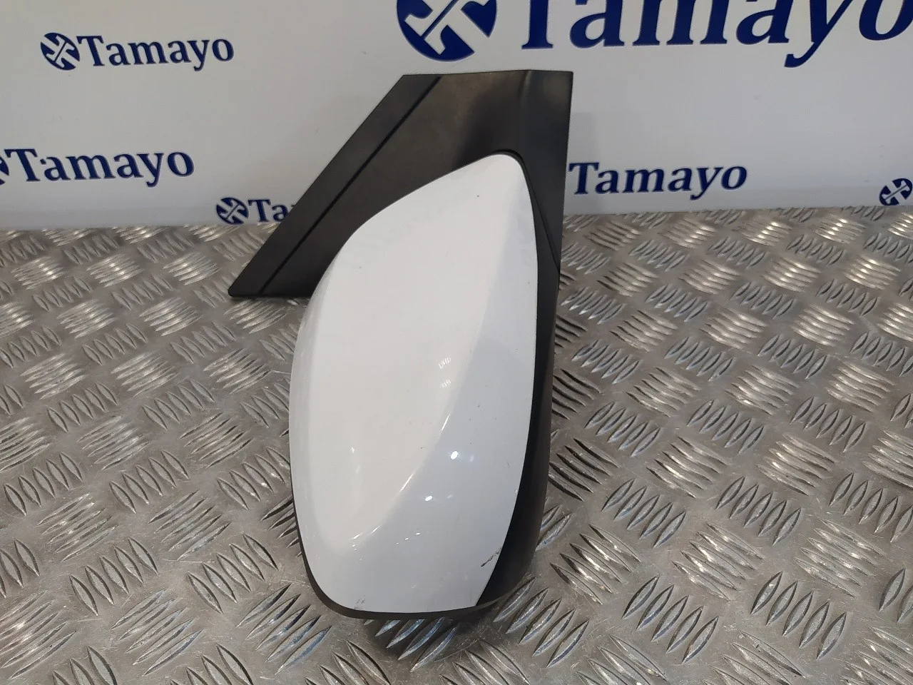 Retrovisor Derecho para Hyundai I30 (Gd)