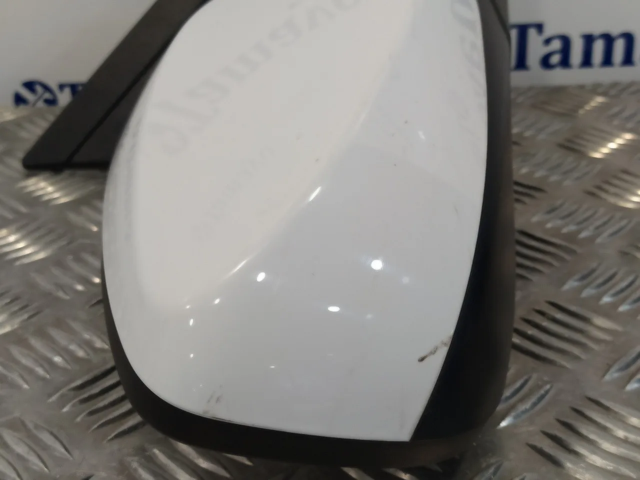 Retrovisor Derecho para Hyundai I30 (Gd)