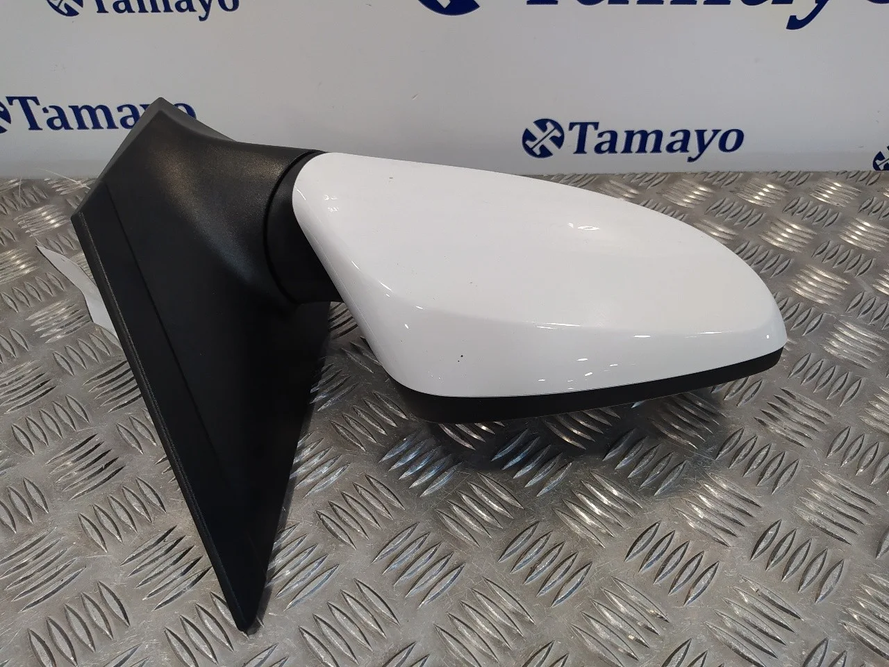 Retrovisor Derecho para Hyundai I30 (Gd)