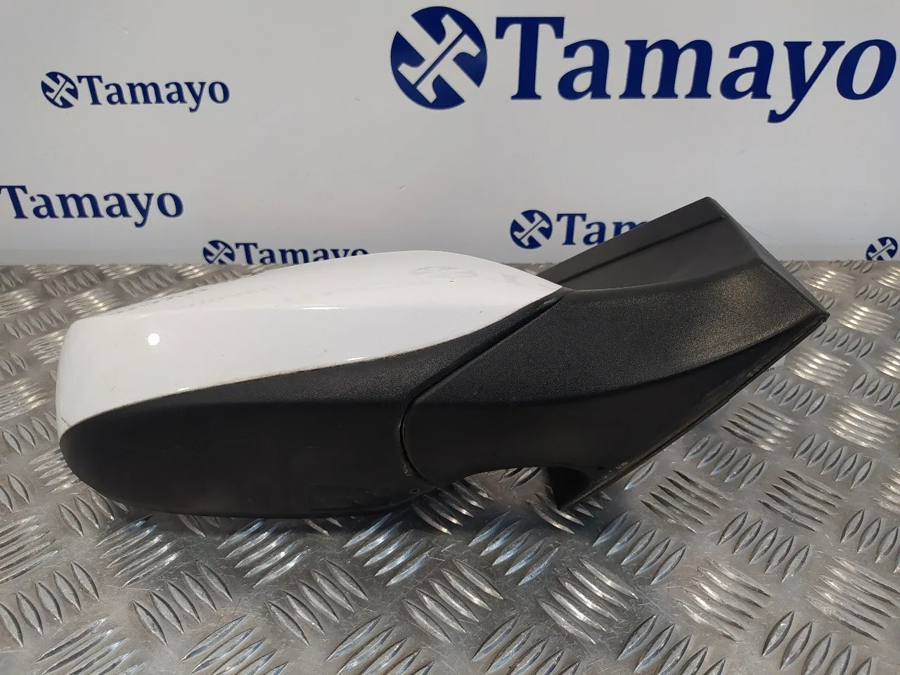 Retrovisor Derecho para Hyundai I30 (Gd)