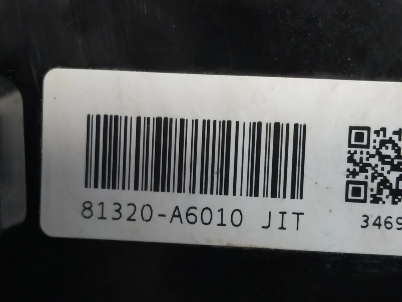Cerradura Puerta Delantera Derecha para Hyundai I30 (Gd)