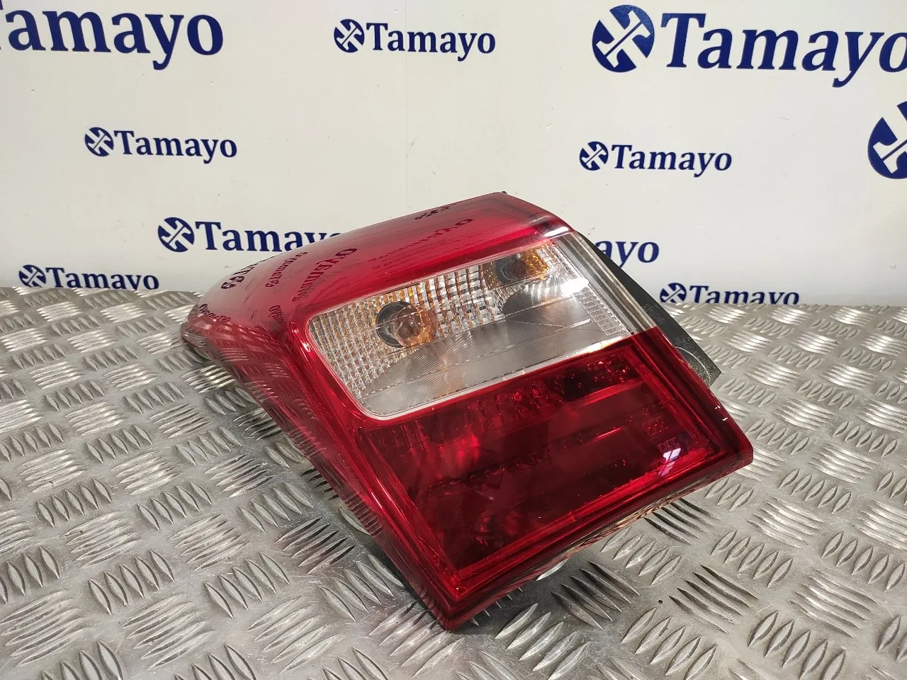 Piloto Trasero Izquierdo para Hyundai I30 (Gd)