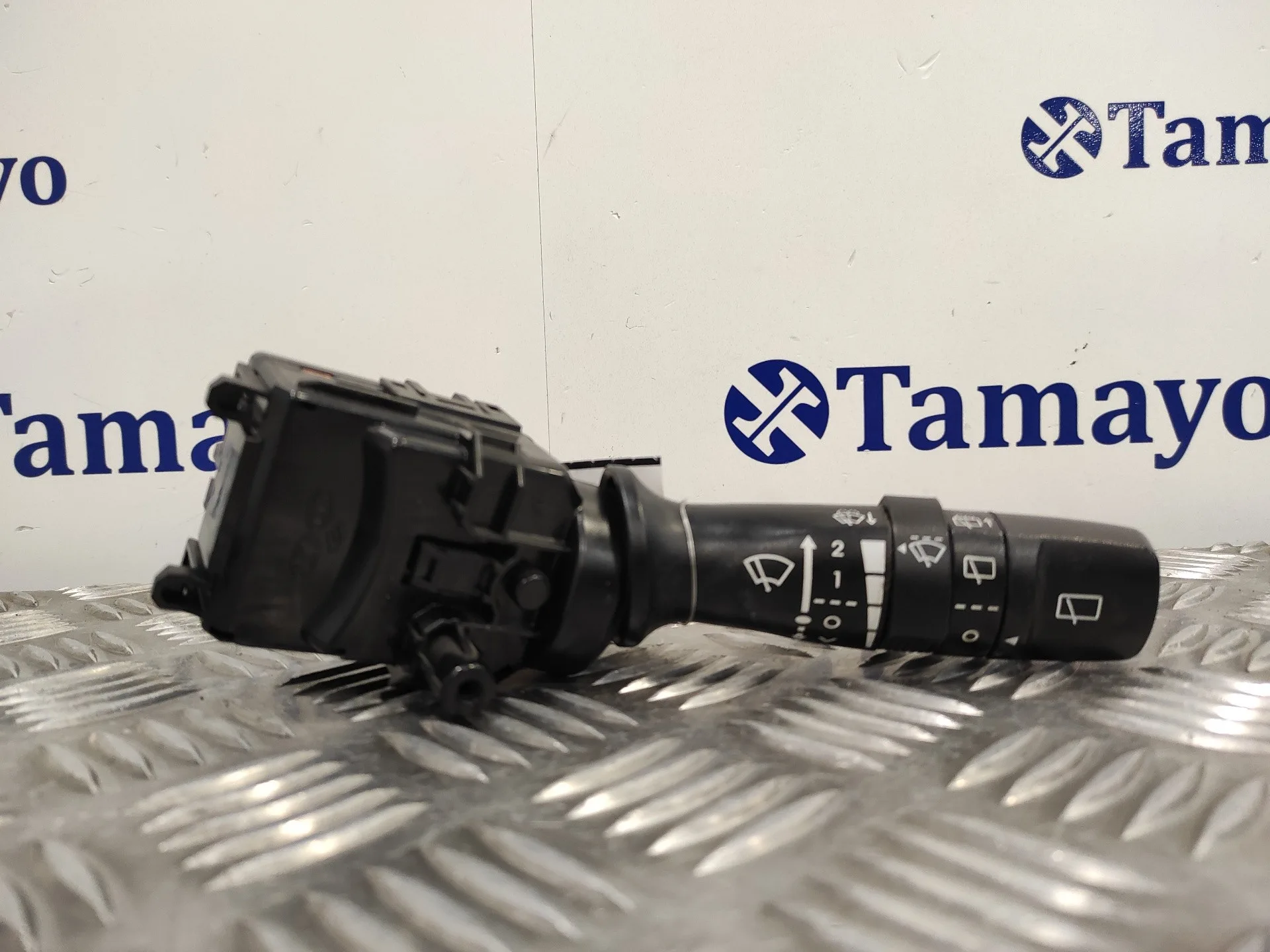 Mando Limpia para Hyundai I30 (Gd)