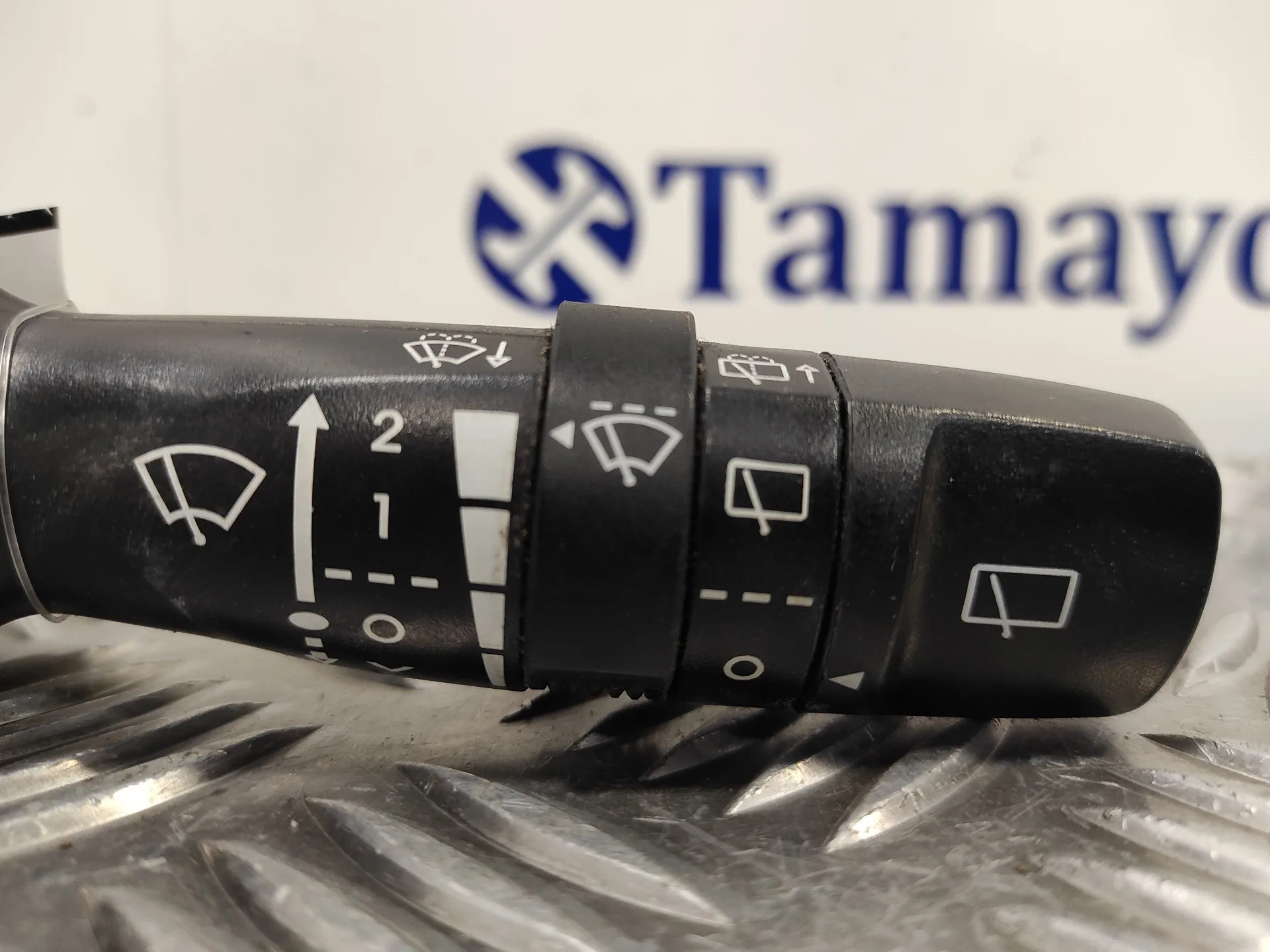 Mando Limpia para Hyundai I30 (Gd)