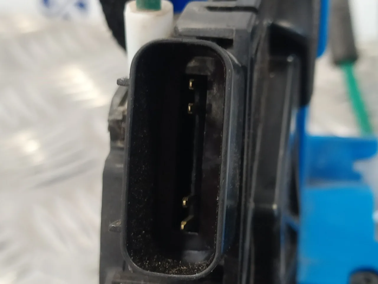 Cerradura Puerta Trasera Izquierda para Hyundai I30 (Gd)
