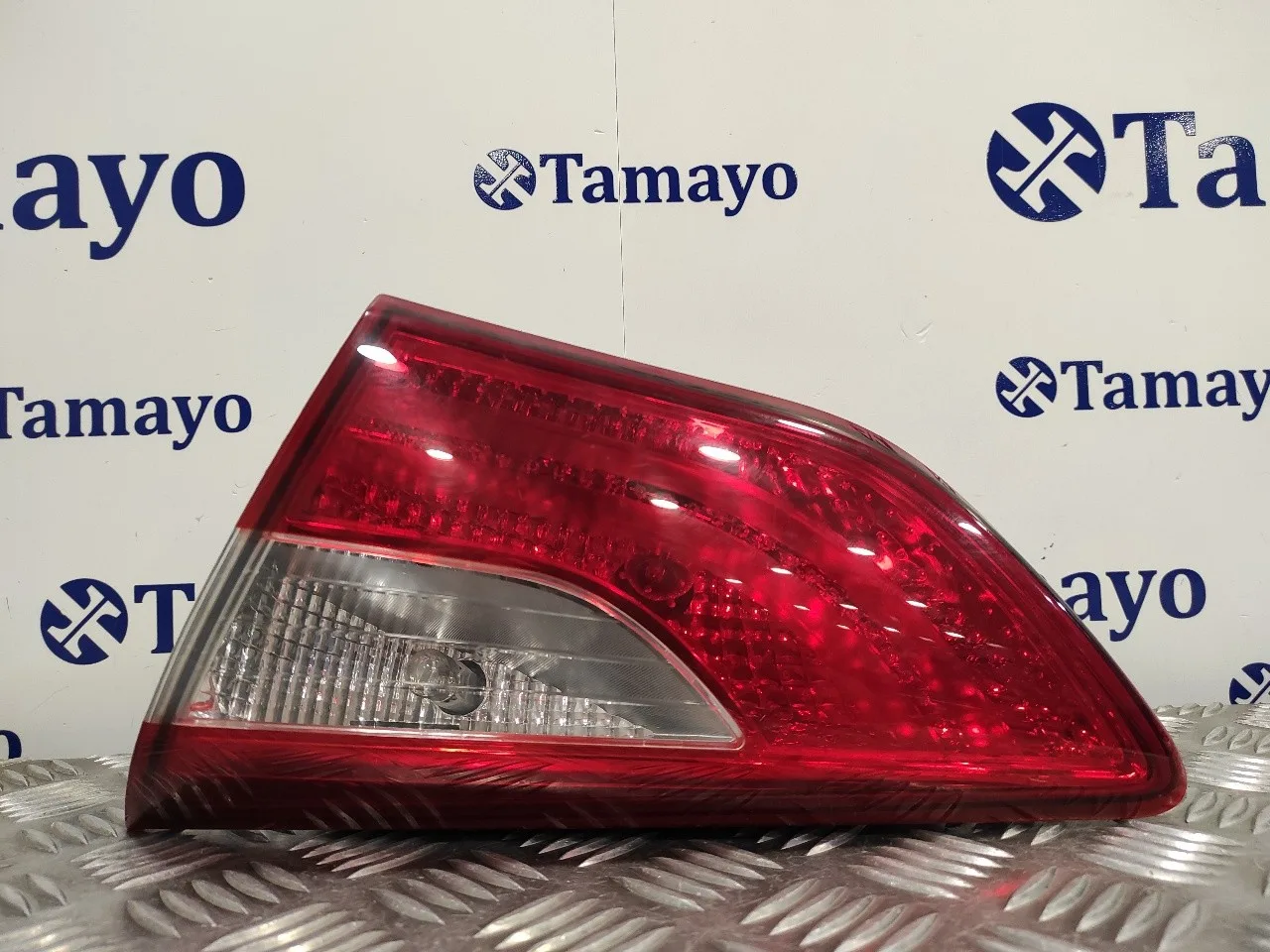 Piloto Trasero Derecho Interior para Hyundai I30 (Gd)