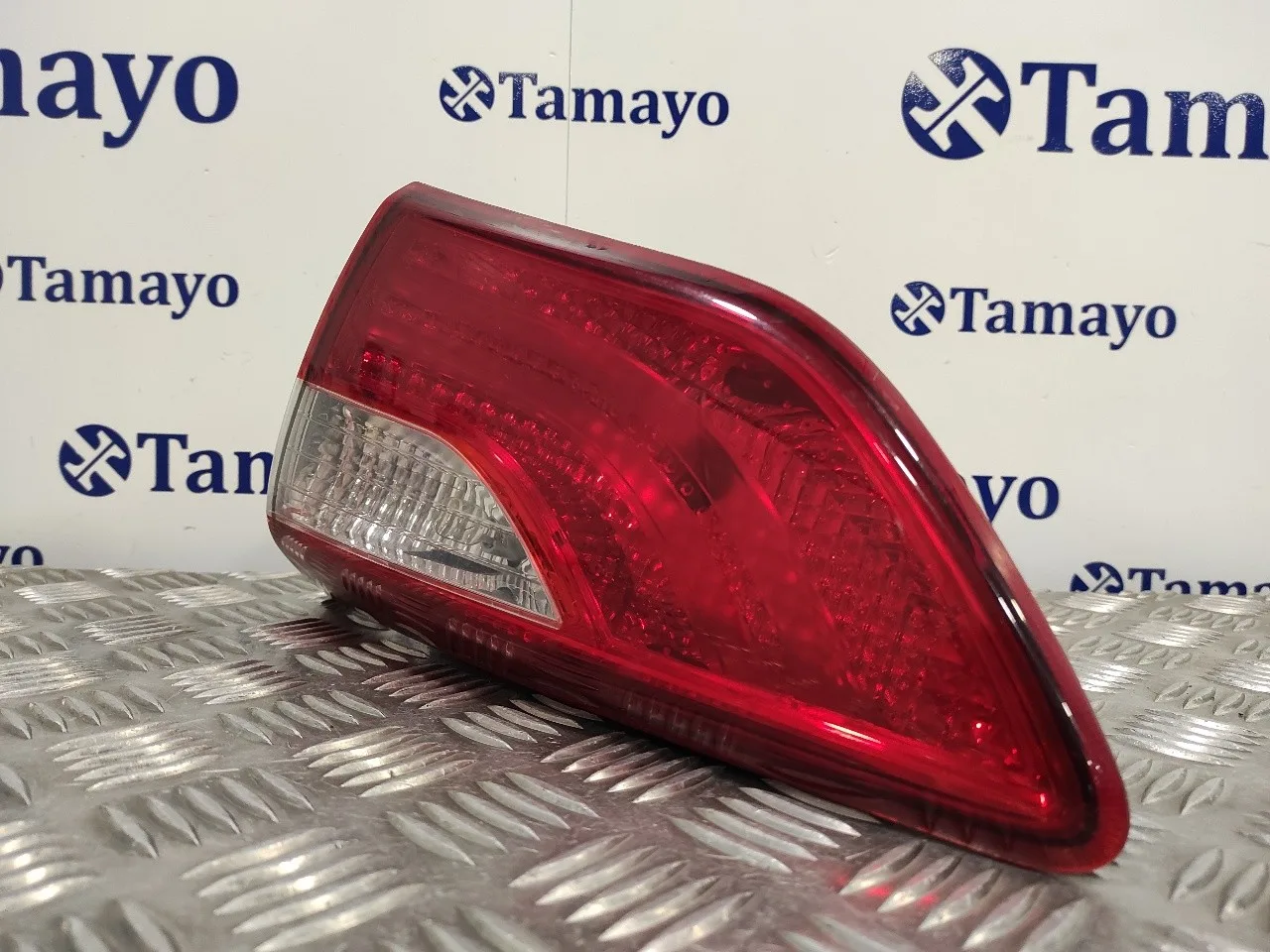 Piloto Trasero Derecho Interior para Hyundai I30 (Gd)