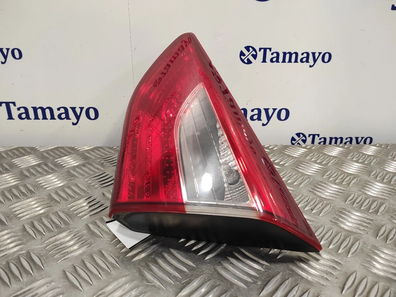 Piloto Trasero Derecho Interior para Hyundai I30 (Gd)