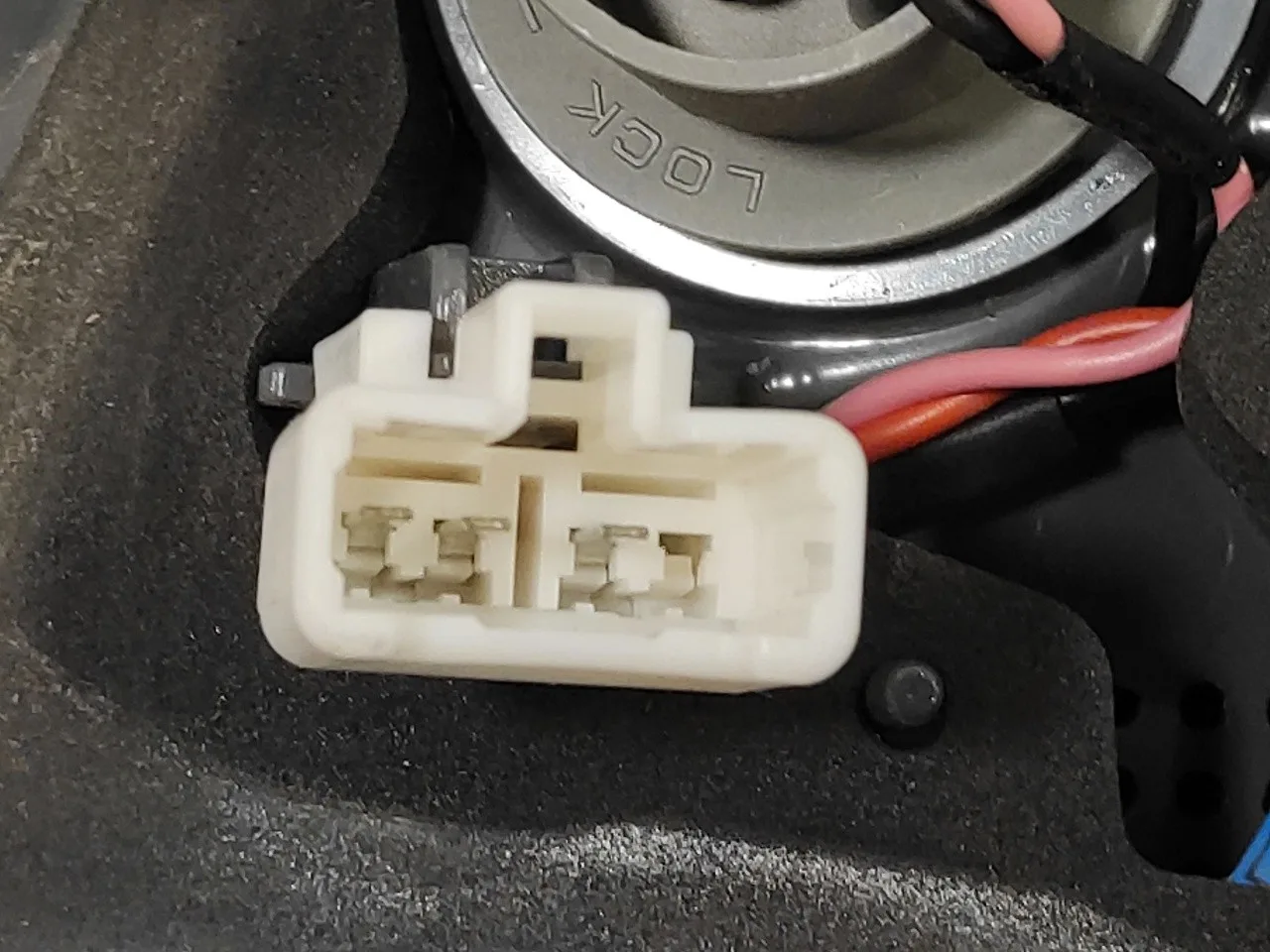 Piloto Trasero Derecho Interior para Hyundai I30 (Gd)