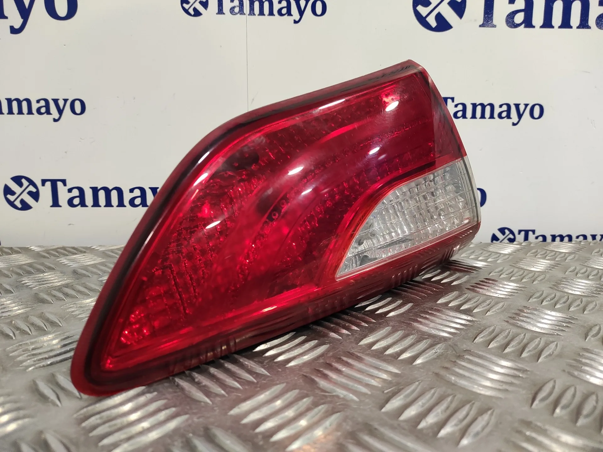 Piloto Trasero Izquierdo Interior para Hyundai I30 (Gd)