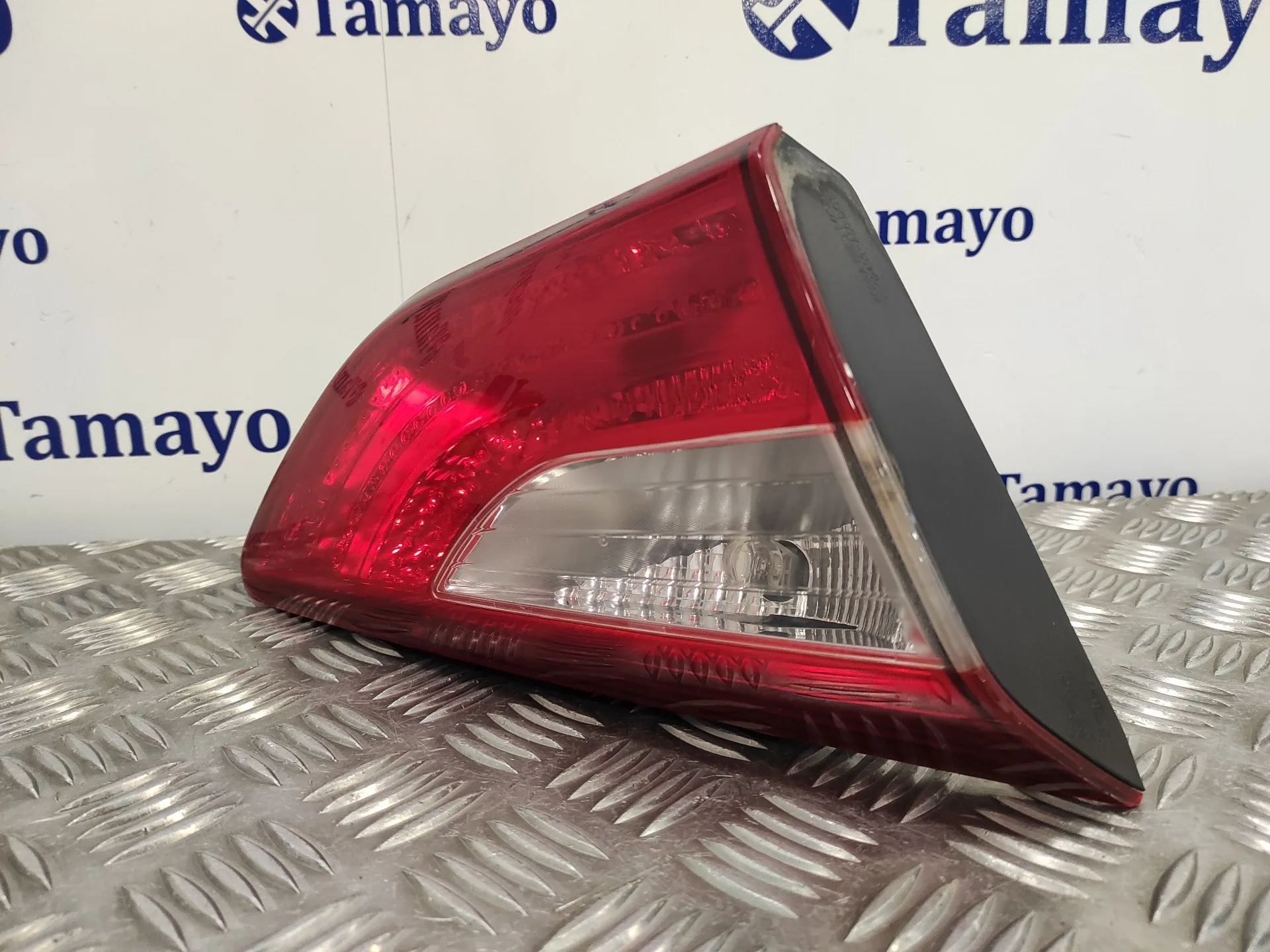 Piloto Trasero Izquierdo Interior para Hyundai I30 (Gd)