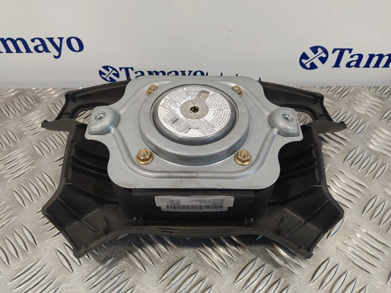 Airbag Delantero Izquierdo para Land Rover Discovery (Lt)