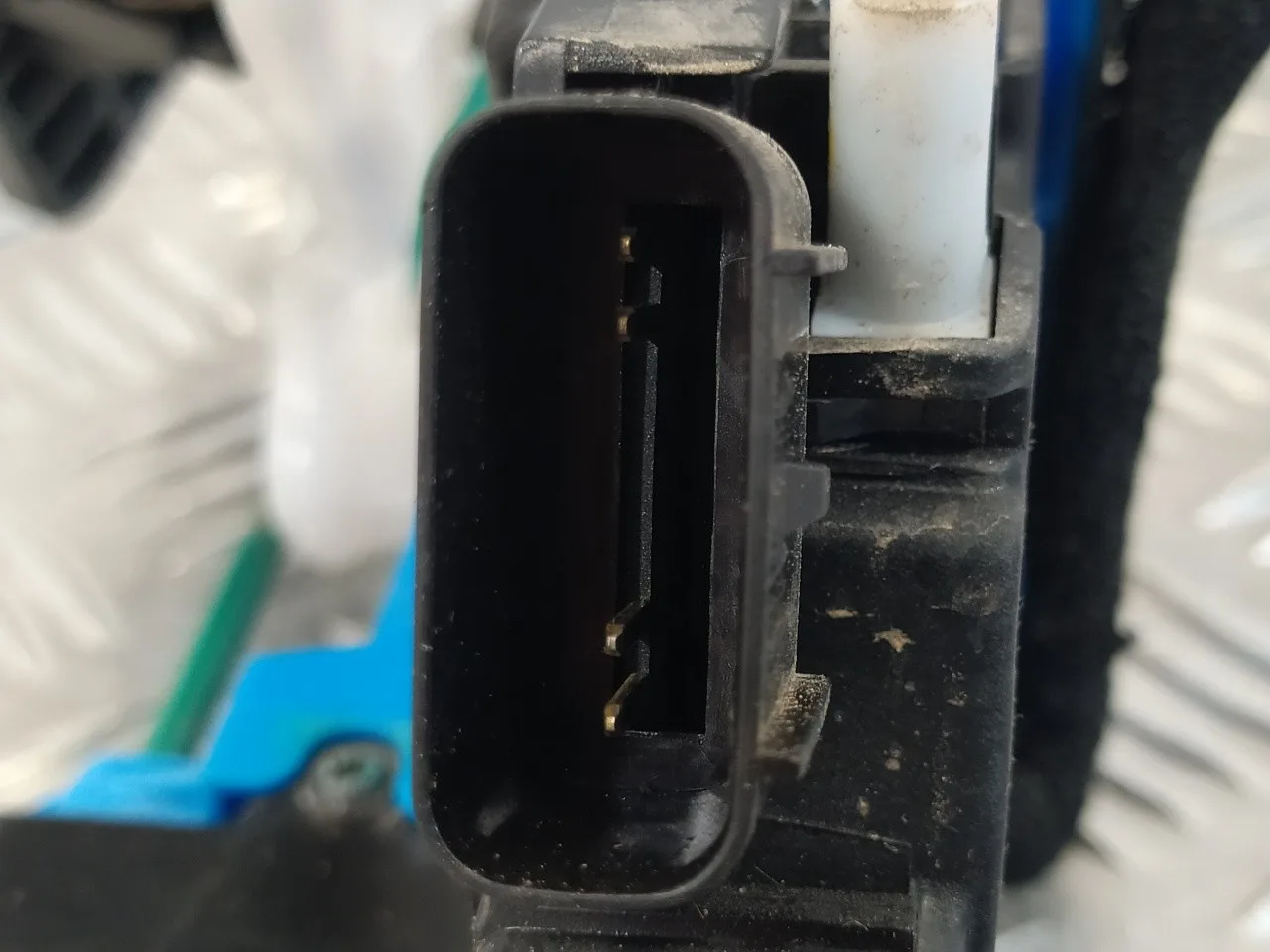 Cerradura Puerta Trasera Derecha para Hyundai I30 (Gd)