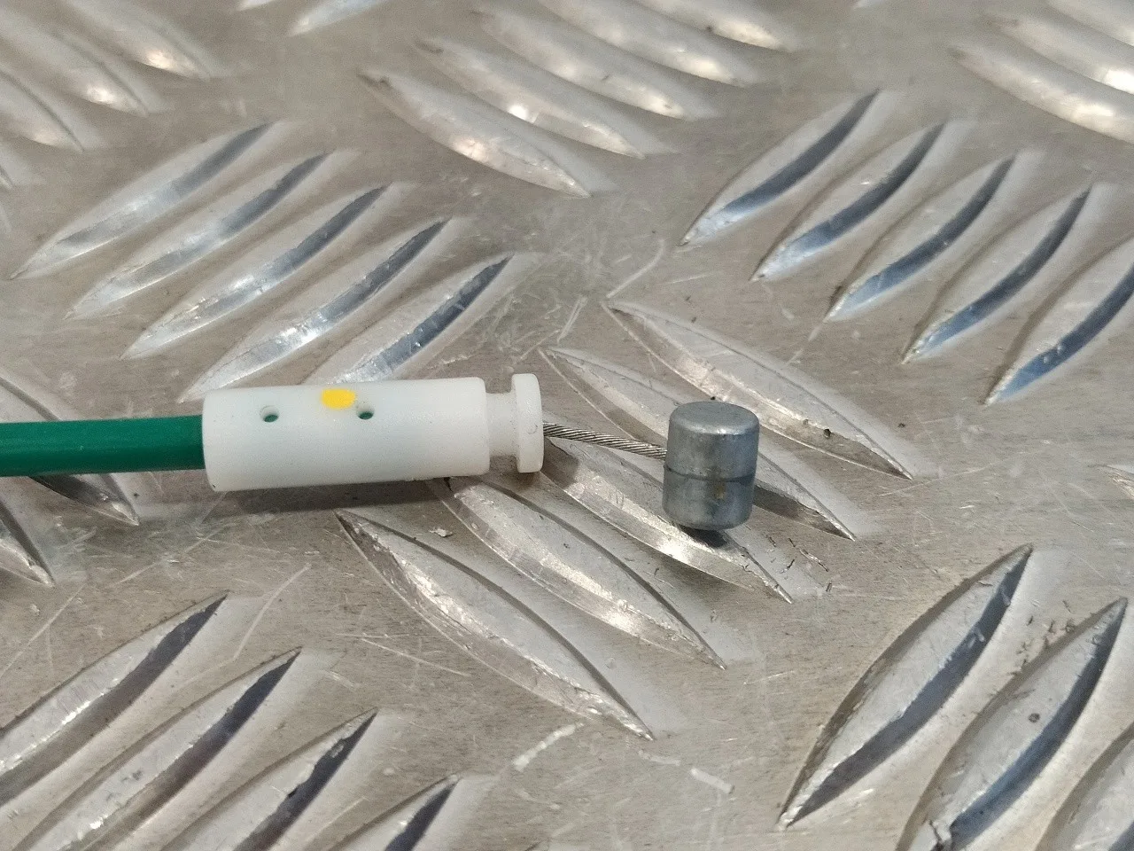 Cerradura Puerta Trasera Derecha para Hyundai I30 (Gd)
