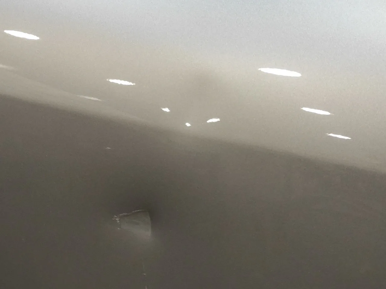 Puerta Delantera Derecha para Mercedes-Benz Clase M (W164)