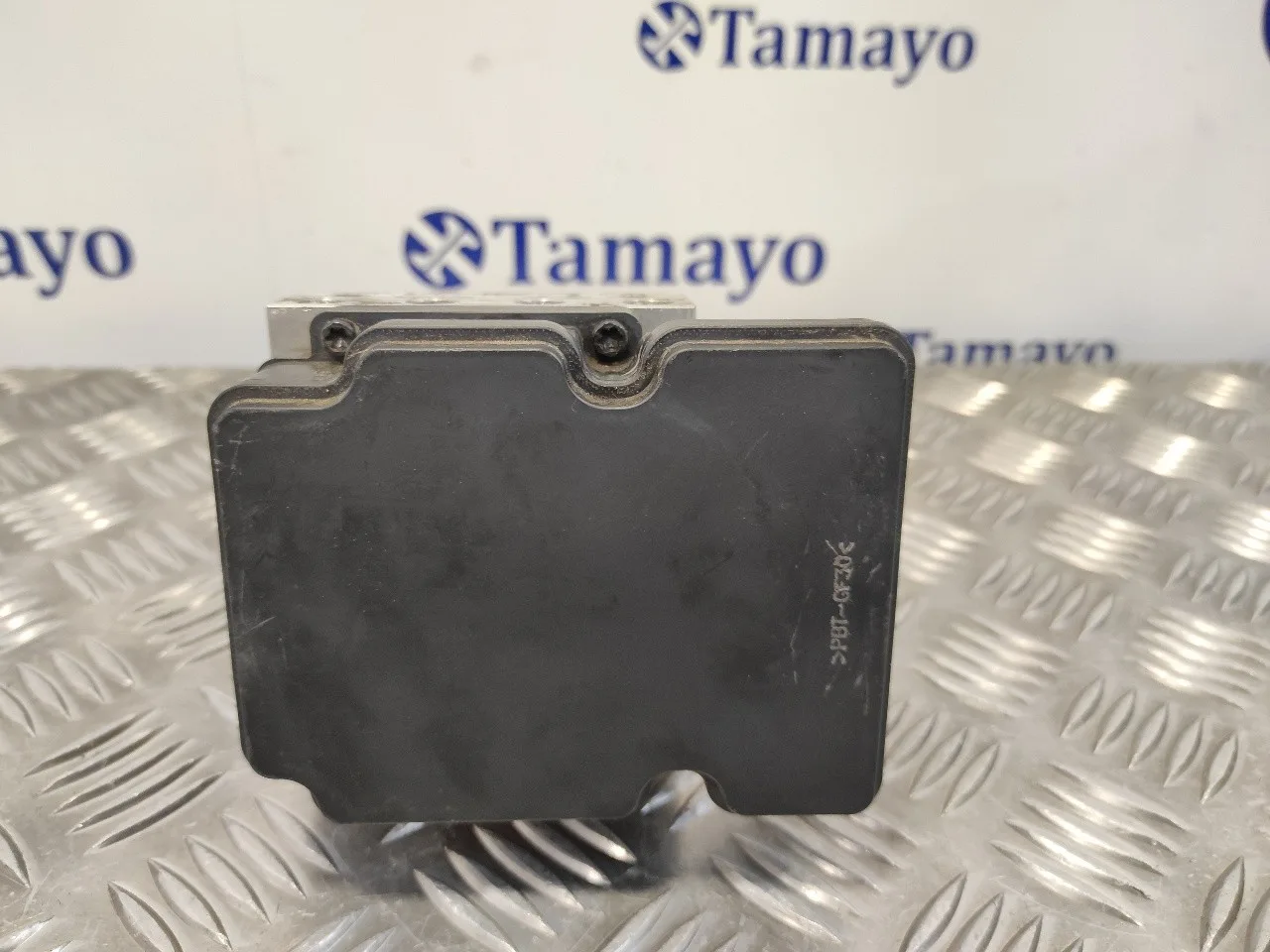 Abs para Hyundai I30 (Gd)