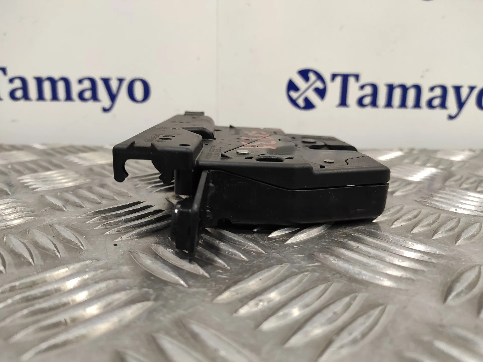 Cerradura Maletero / Porton para Bmw X1 (E84)
