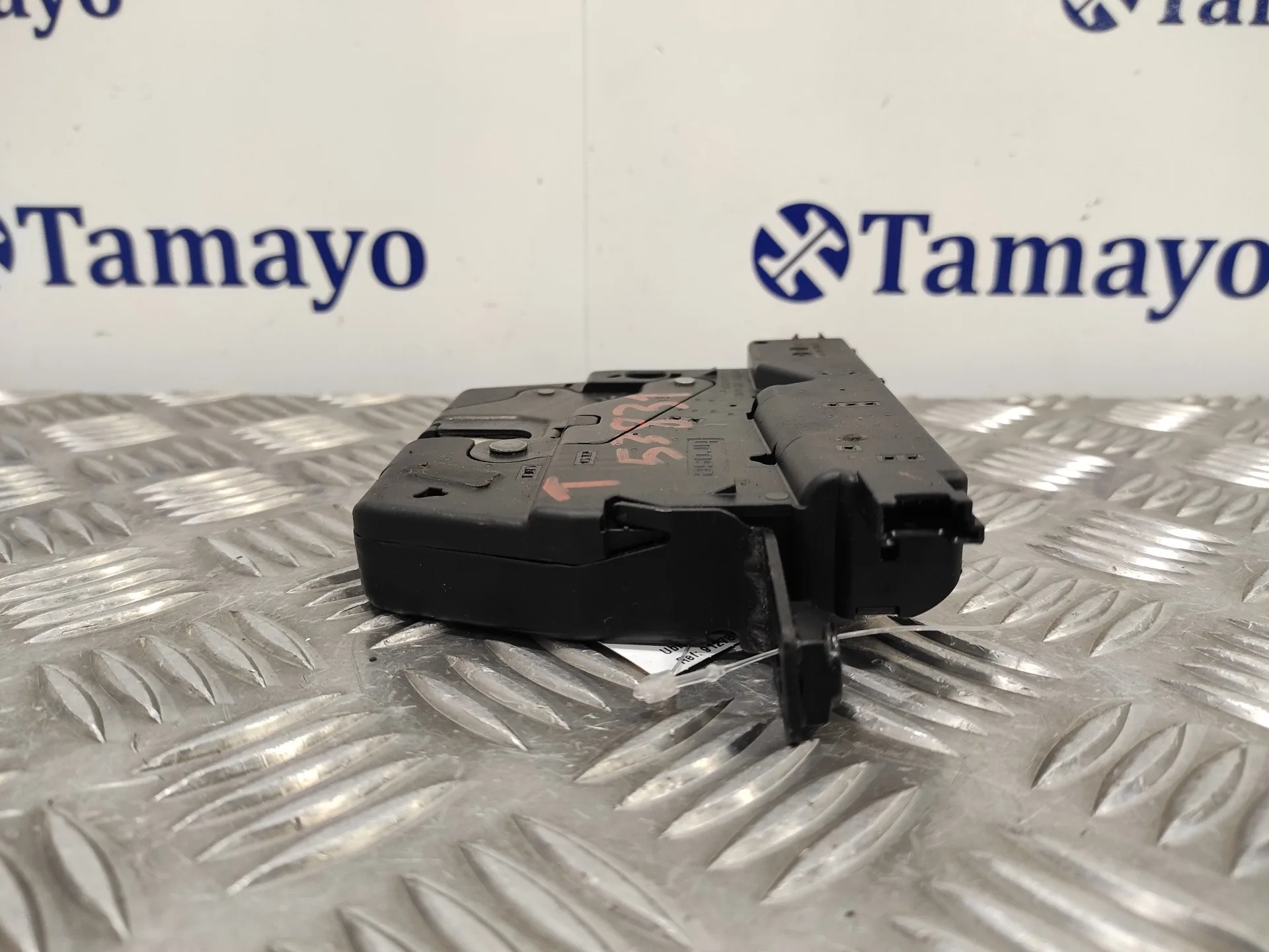 Cerradura Maletero / Porton para Bmw X1 (E84)