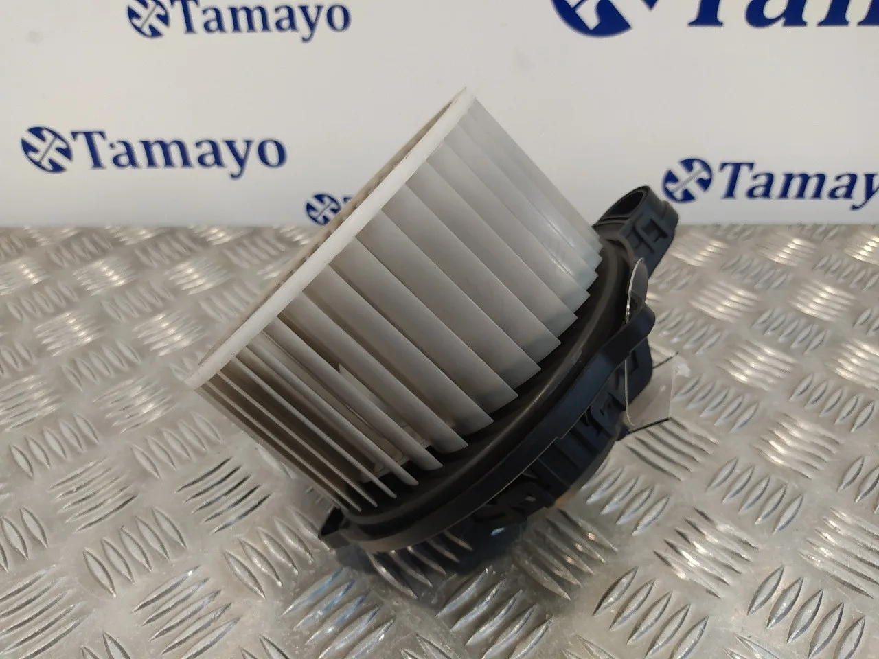 Motor Calefaccion para Hyundai I30 (Gd)