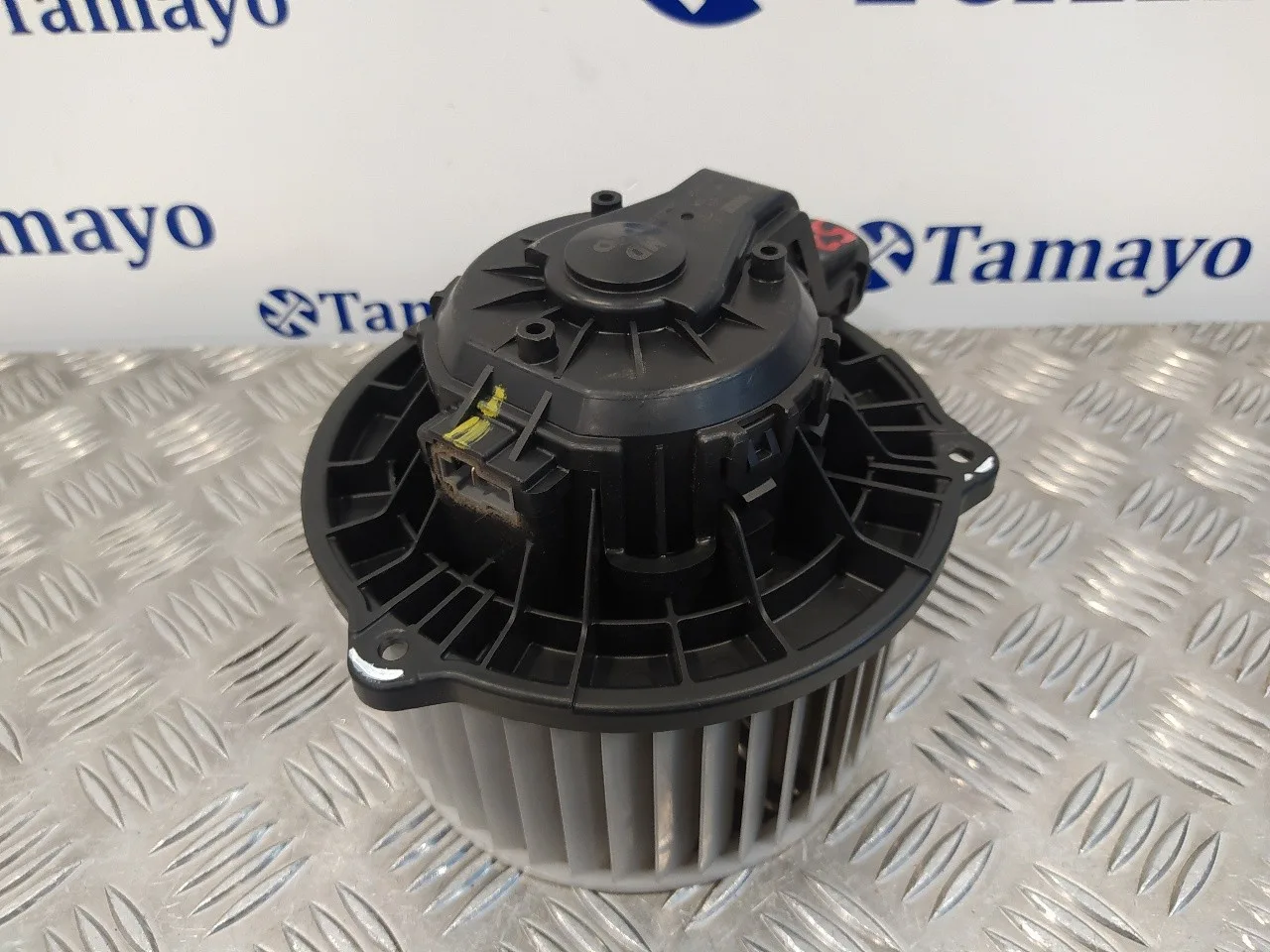 Motor Calefaccion para Hyundai I30 (Gd)