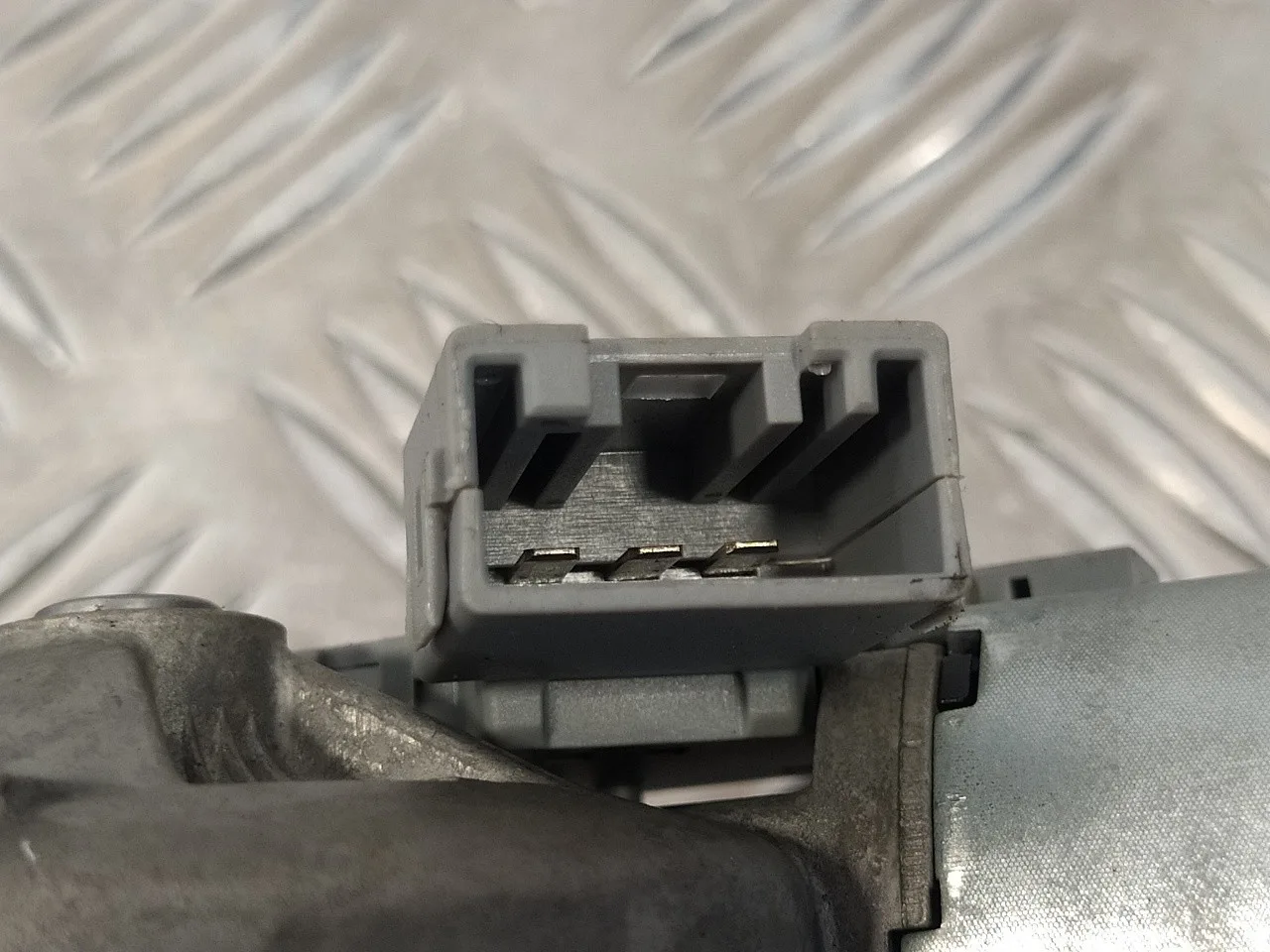 Motor Limpia Trasero para Bmw X1 (E84)