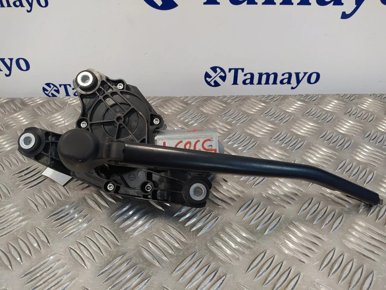 Motor Limpia Trasero para Bmw X1 (E84)