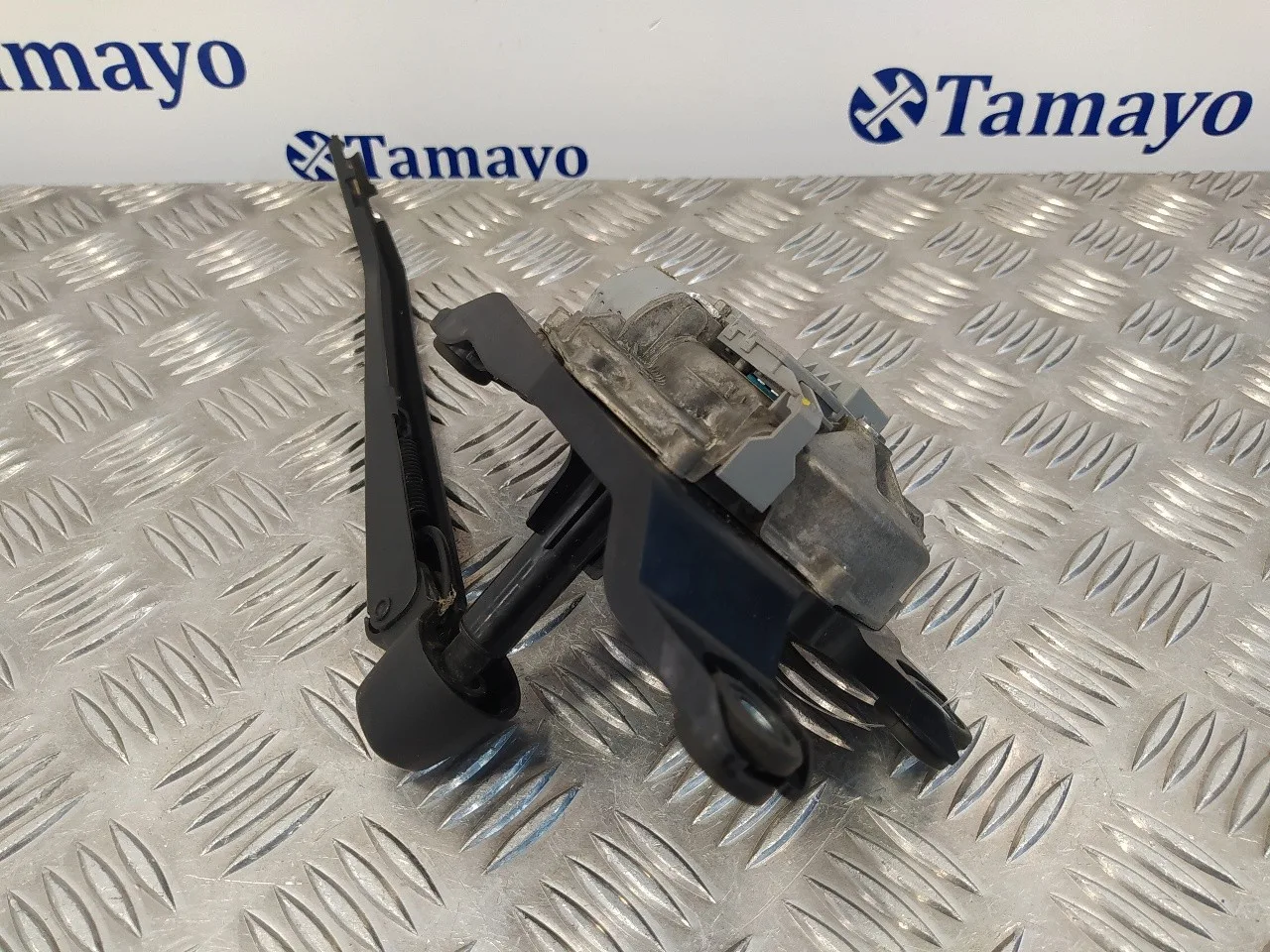 Motor Limpia Trasero para Bmw X1 (E84)