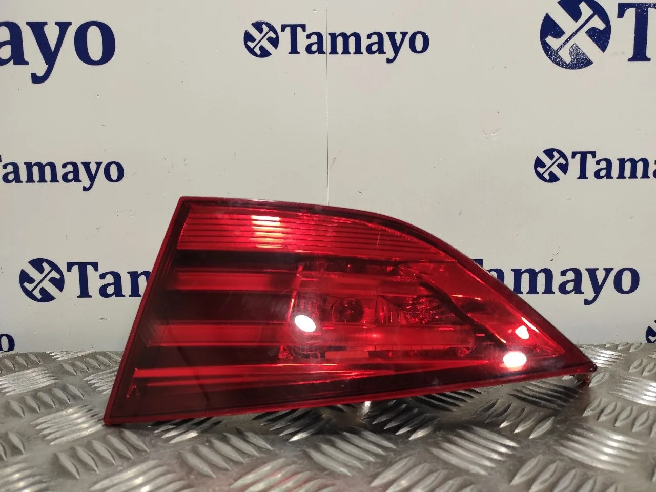 Piloto Trasero Derecho Interior para Bmw X1 (E84)