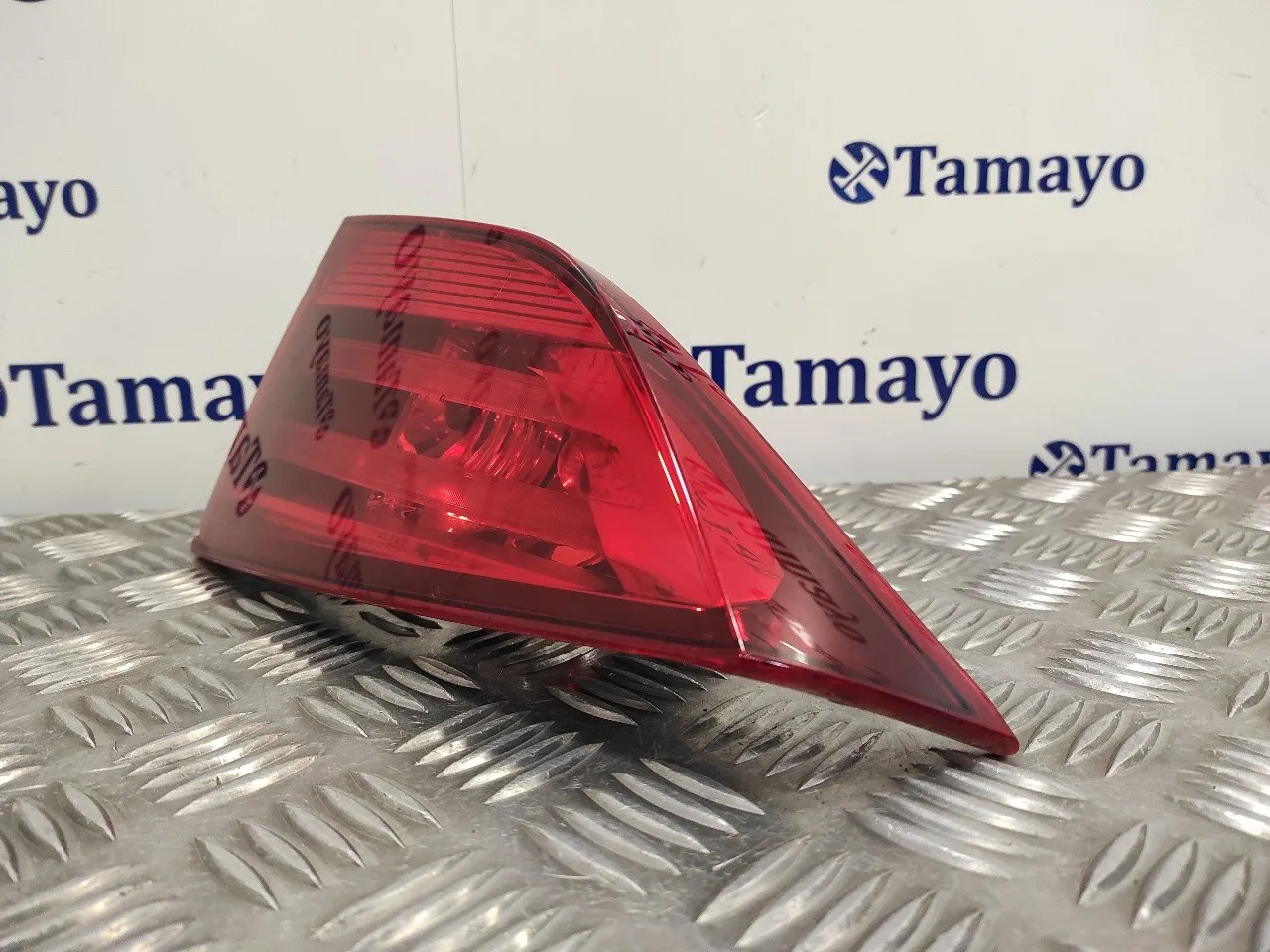 Piloto Trasero Derecho Interior para Bmw X1 (E84)
