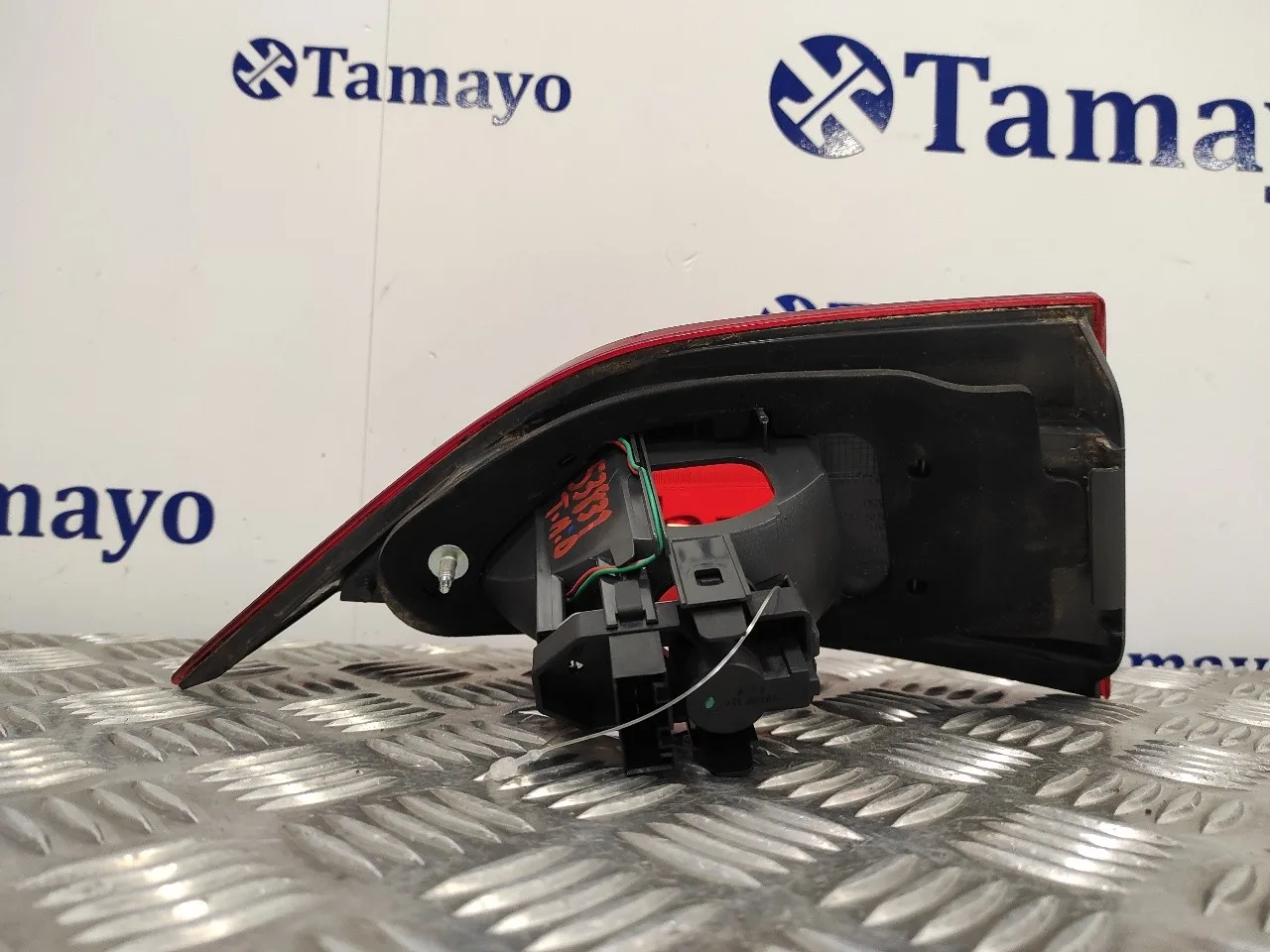 Piloto Trasero Derecho Interior para Bmw X1 (E84)