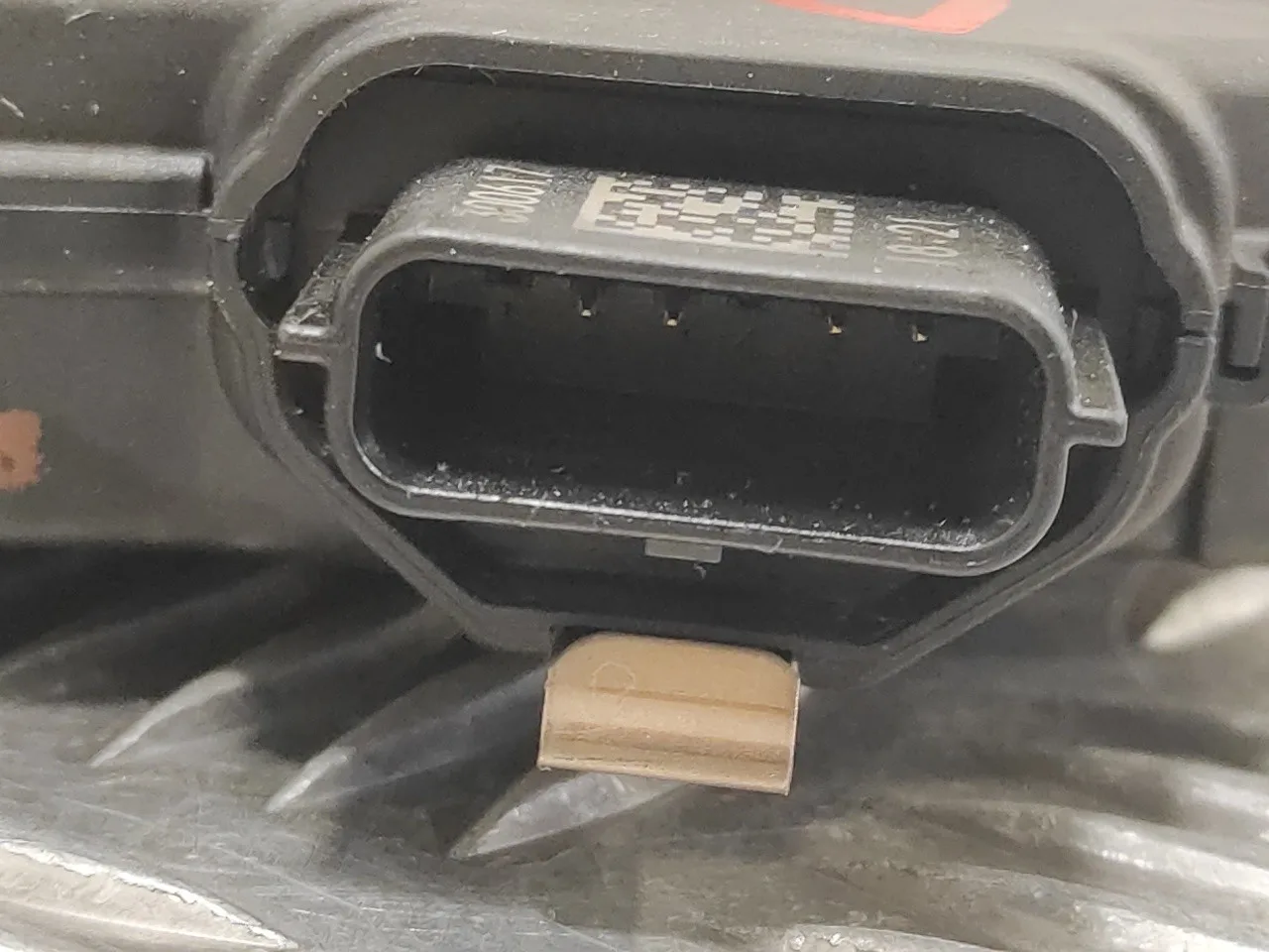 Cerradura Puerta Delantera Derecha para Renault Clio Iv
