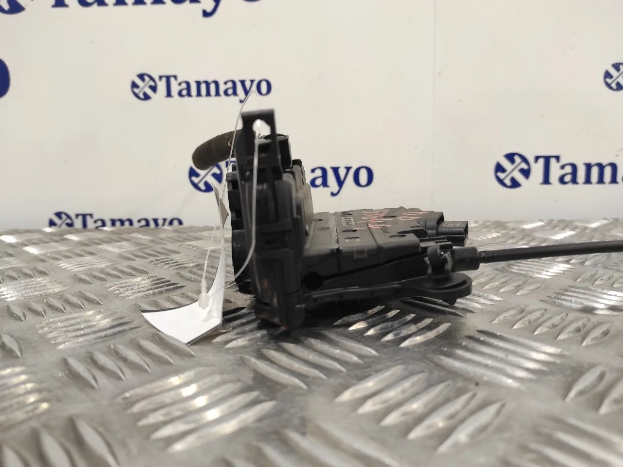 Cerradura Puerta Delantera Derecha para Renault Clio Iv