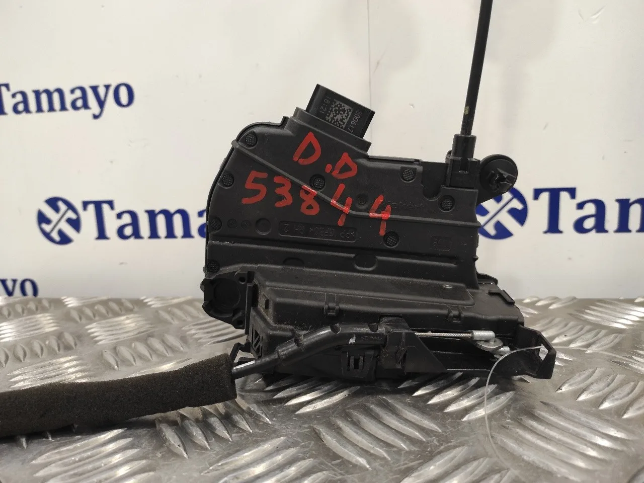 Cerradura Puerta Delantera Derecha para Renault Clio Iv