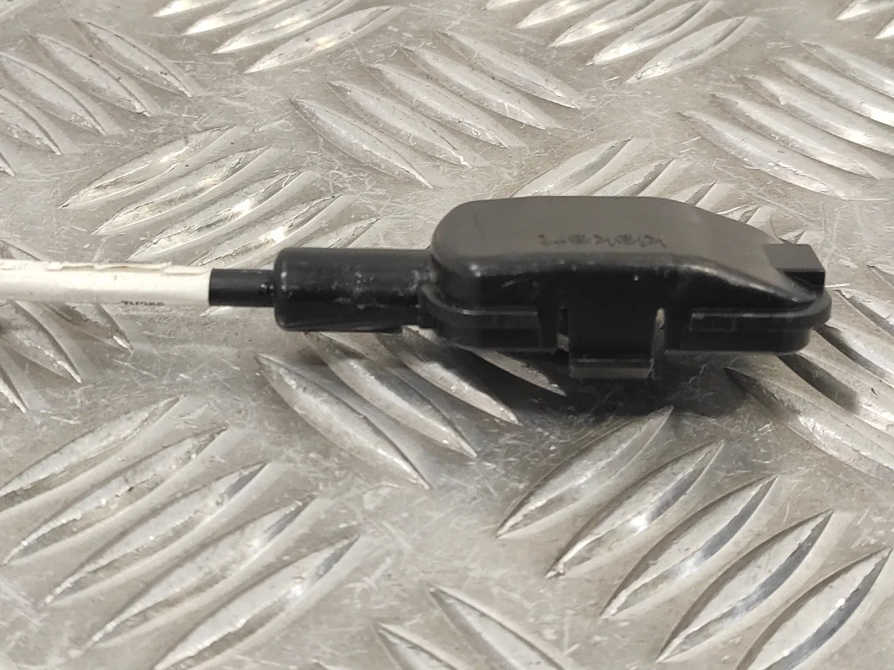 Cerradura Puerta Delantera Derecha para Renault Clio Iv