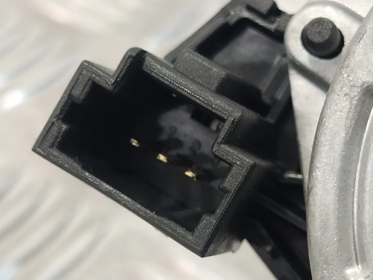 Motor Limpia Trasero para Renault Clio Iv