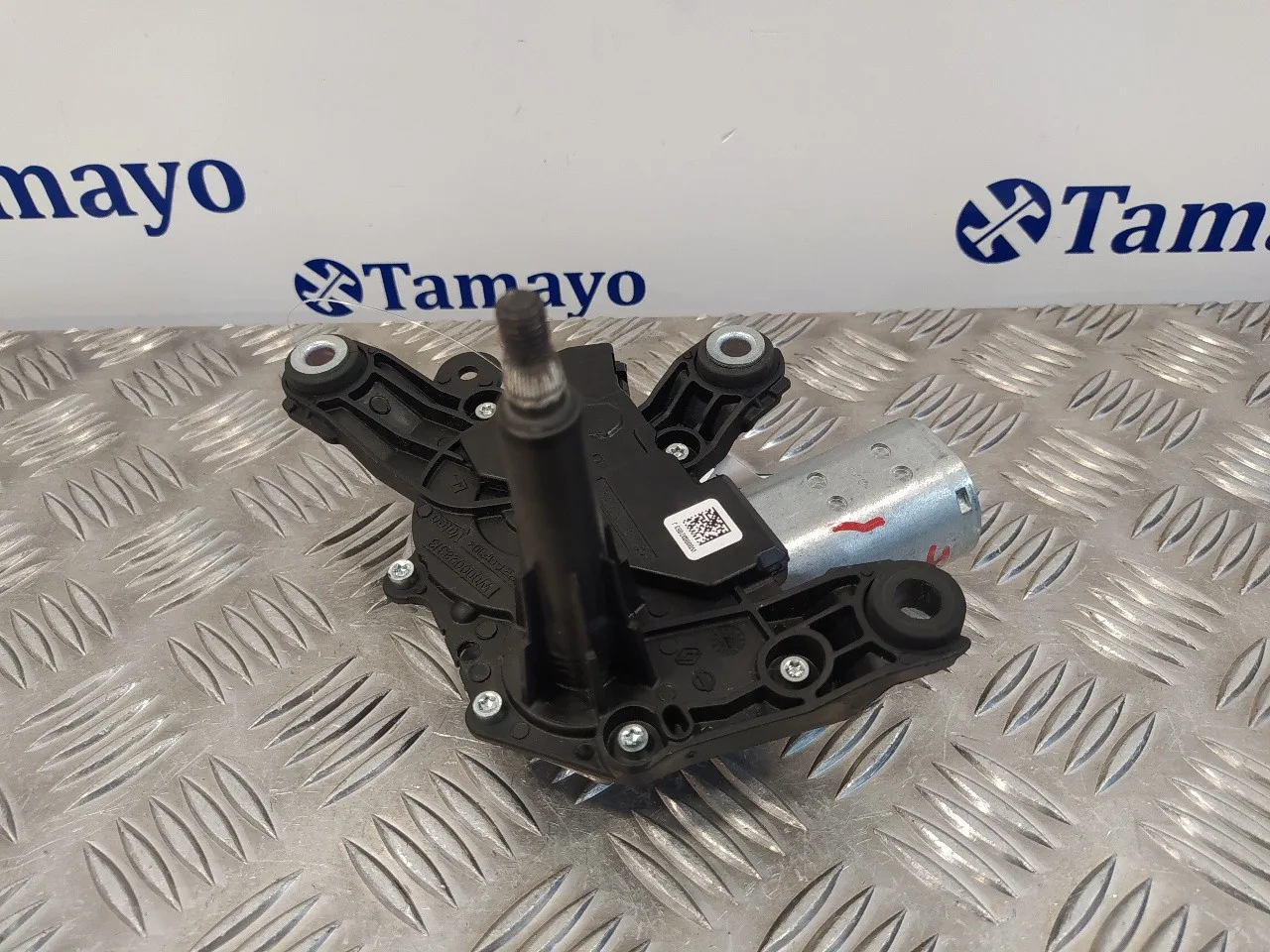 Motor Limpia Trasero para Renault Clio Iv