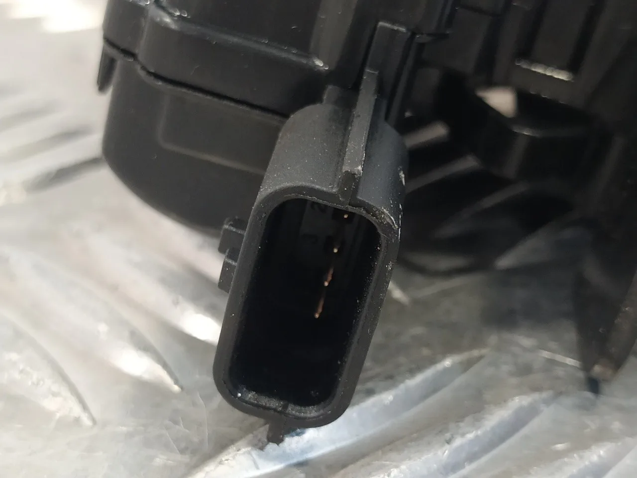 Cerradura Maletero / Porton para Renault Clio Iv