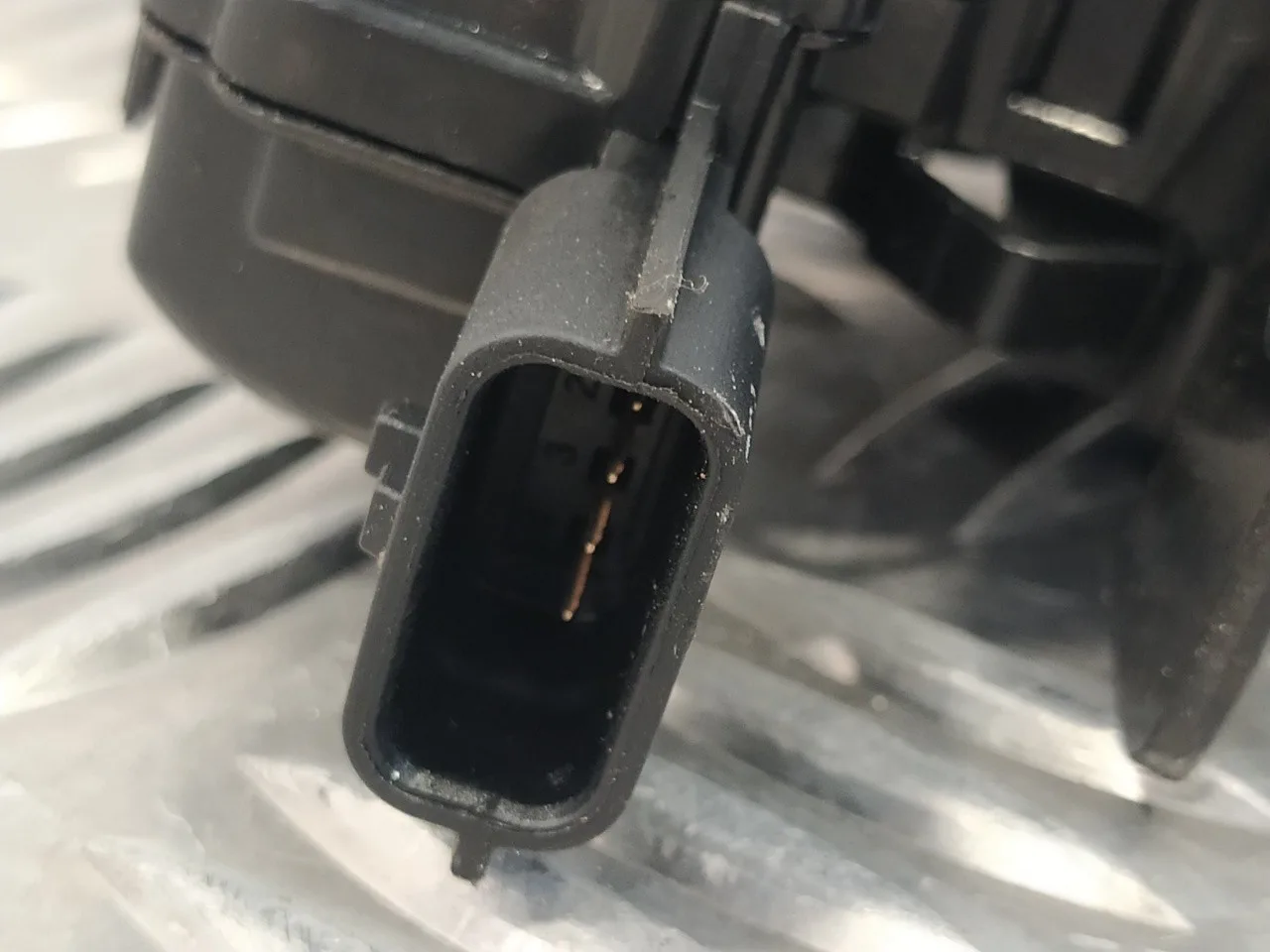 Cerradura Maletero / Porton para Renault Clio Iv