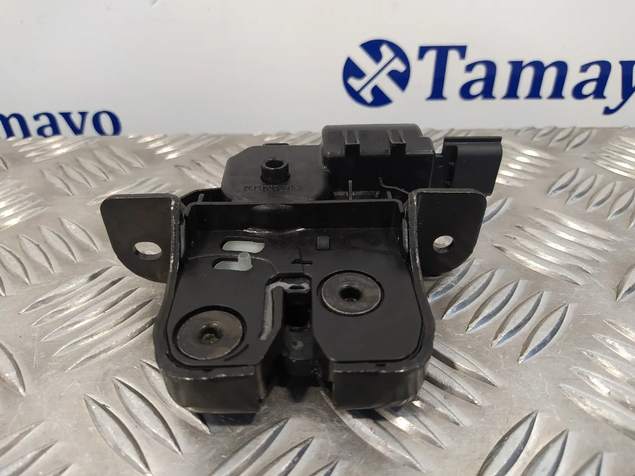 Cerradura Maletero / Porton para Renault Clio Iv