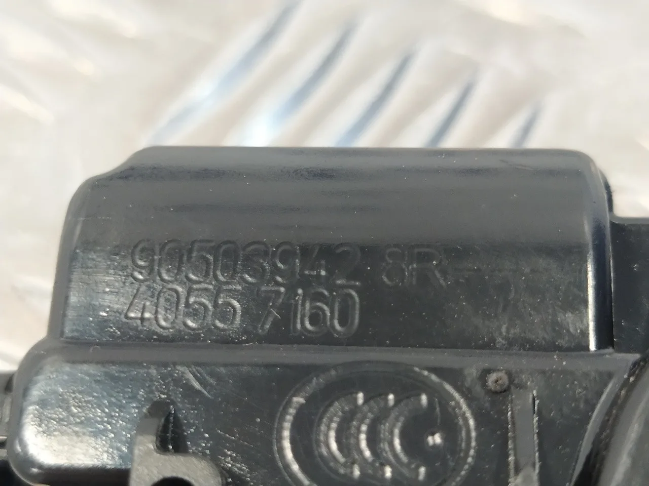 Cerradura Maletero / Porton para Renault Clio Iv