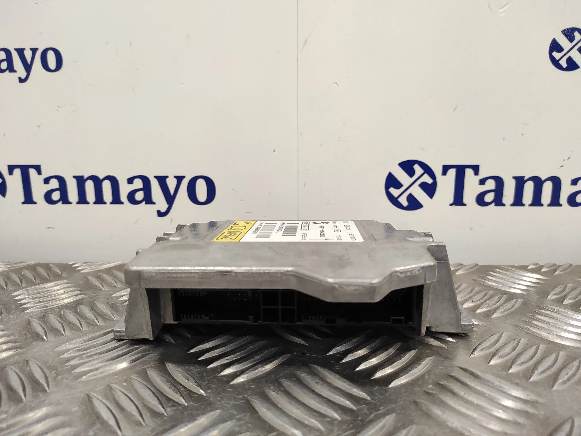 Centralita Airbag para Bmw X1 (E84)