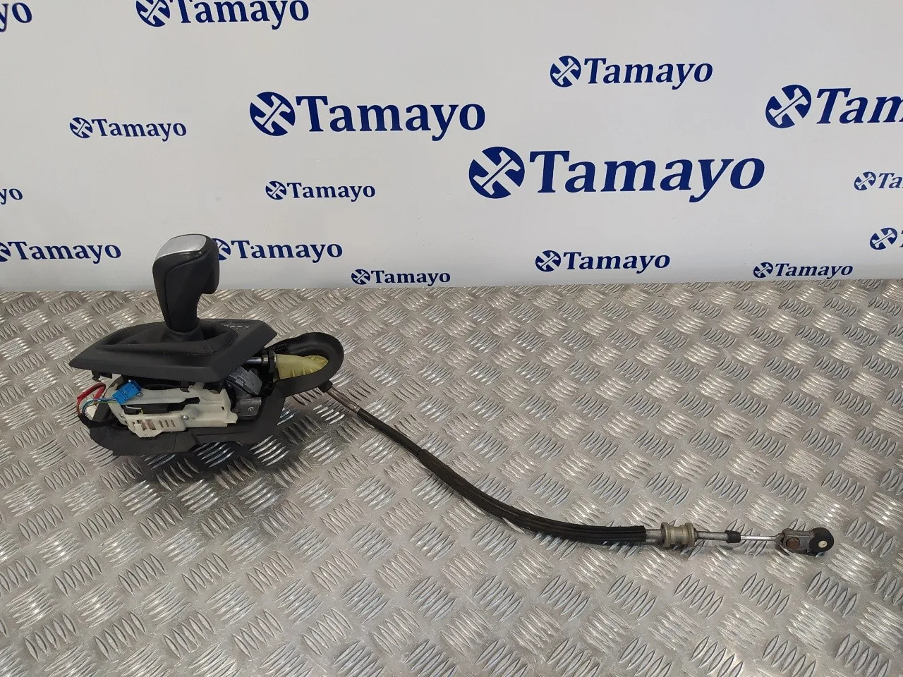 Palanca Cambio para Bmw X1 (E84)