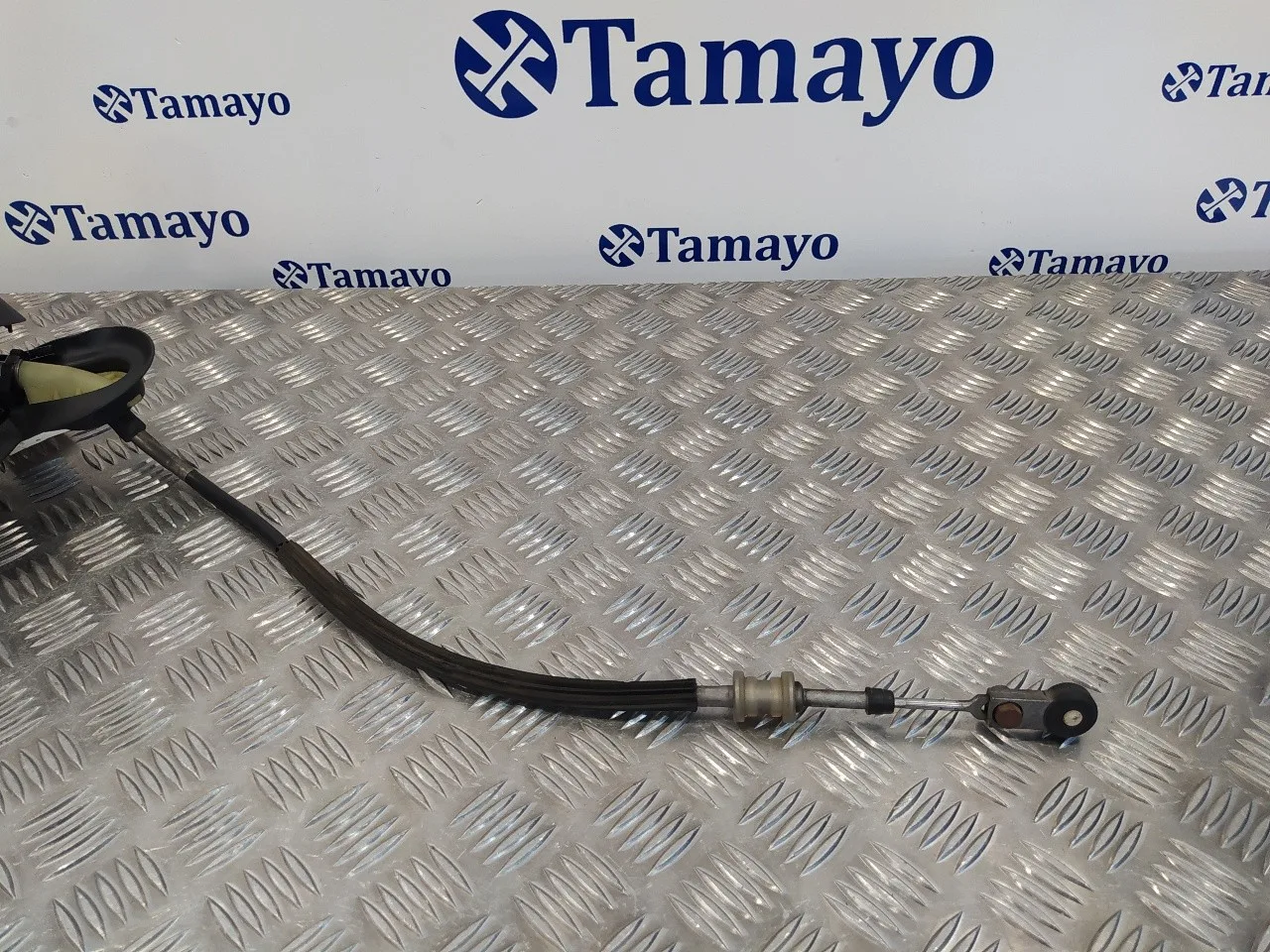 Palanca Cambio para Bmw X1 (E84)