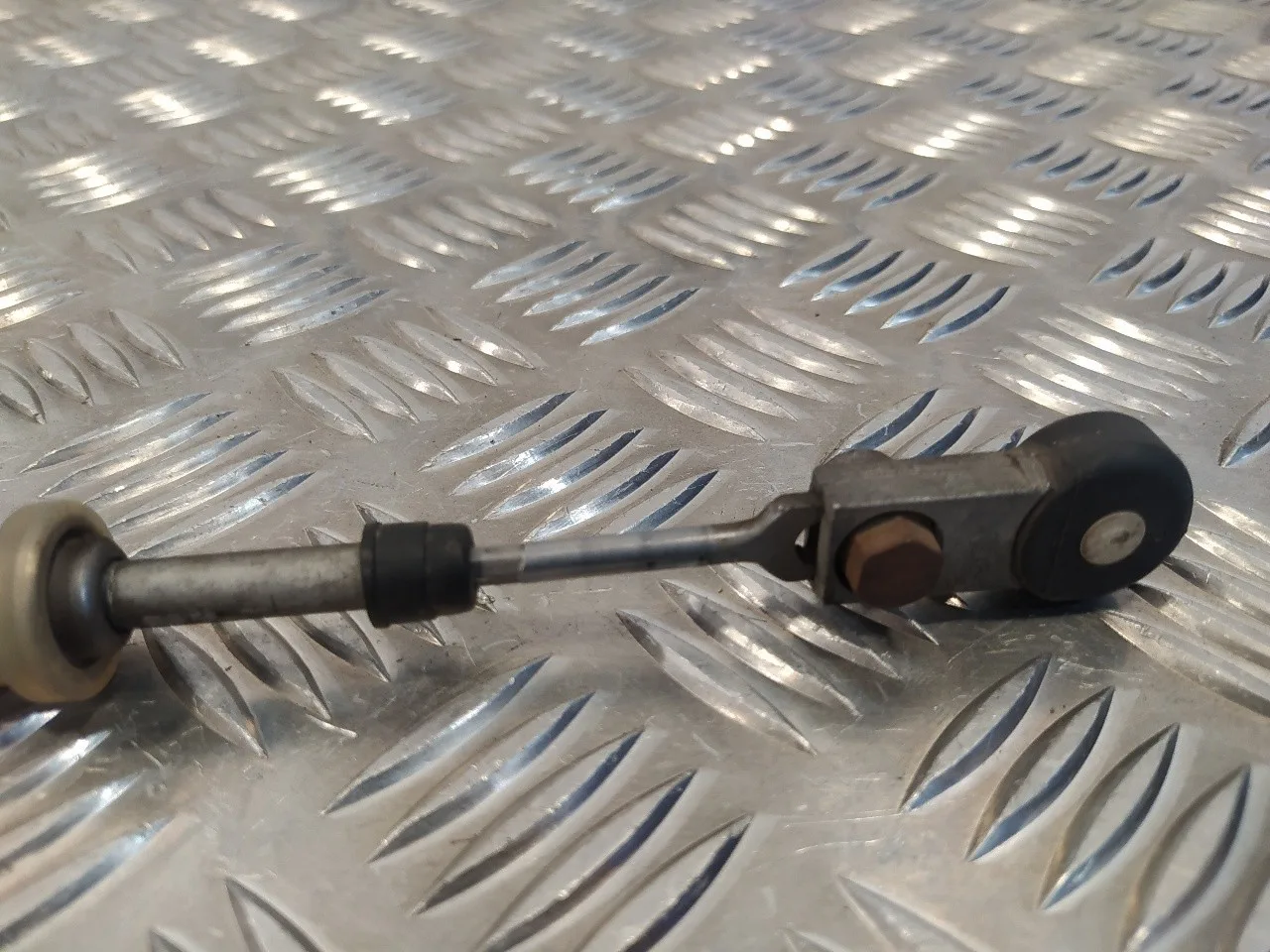 Palanca Cambio para Bmw X1 (E84)