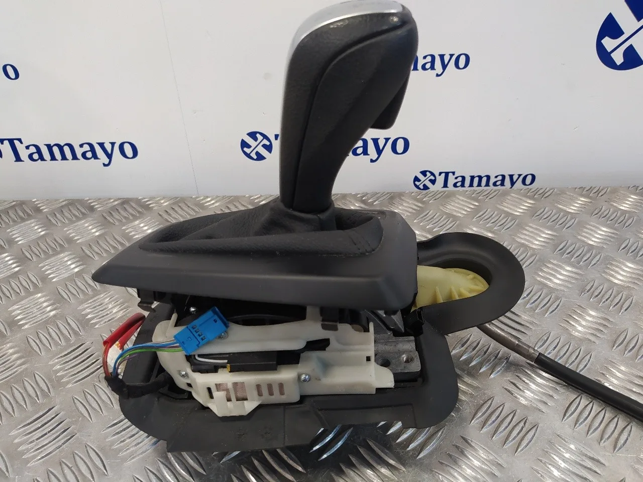 Palanca Cambio para Bmw X1 (E84)