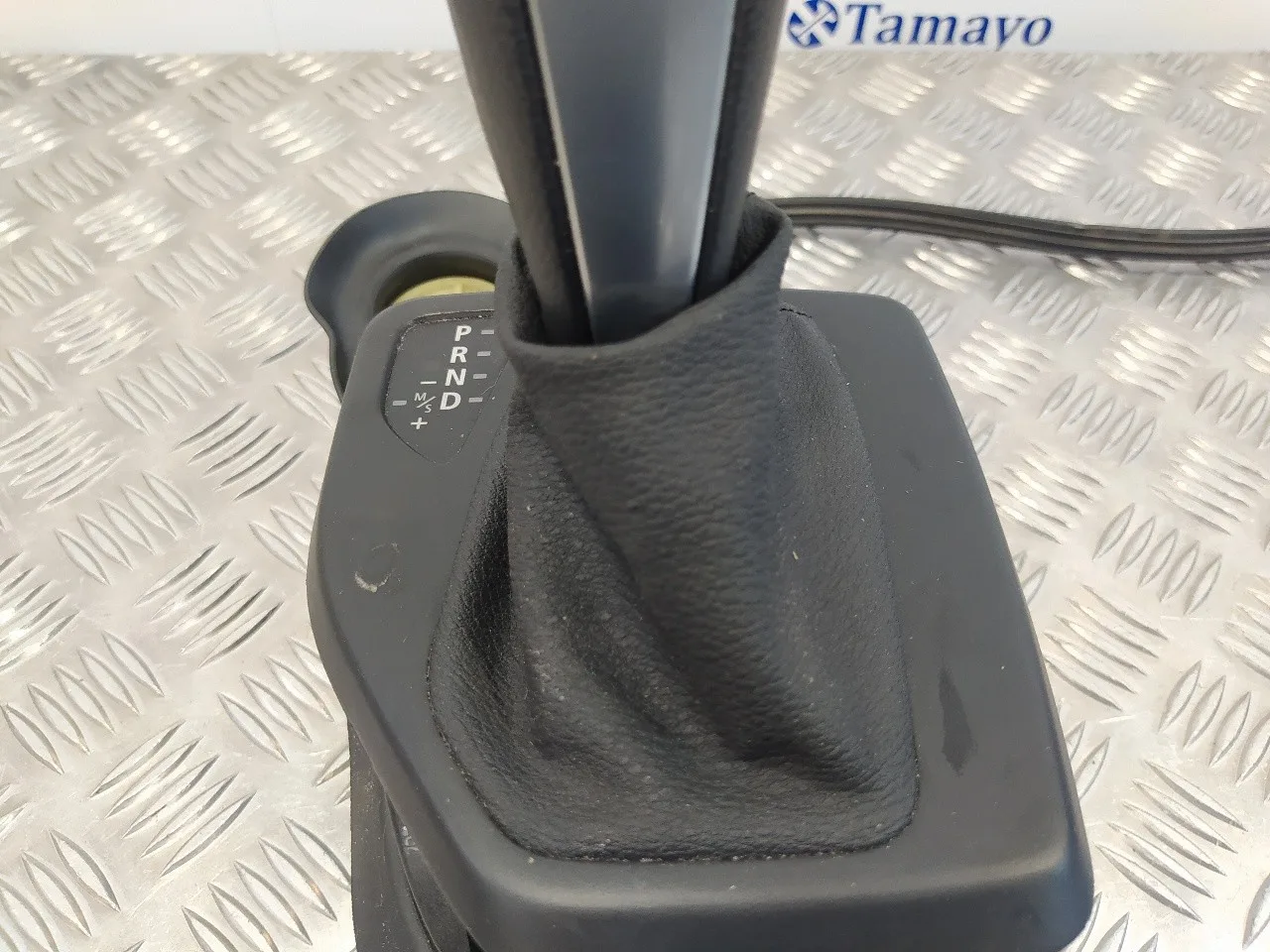 Palanca Cambio para Bmw X1 (E84)