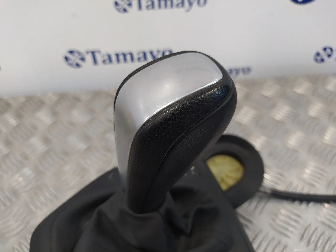 Palanca Cambio para Bmw X1 (E84)