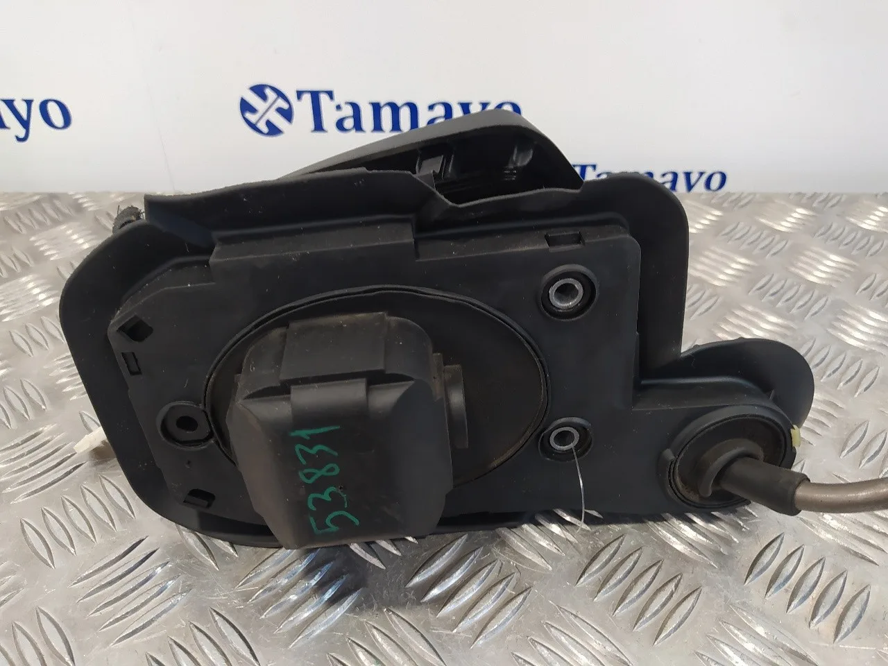 Palanca Cambio para Bmw X1 (E84)